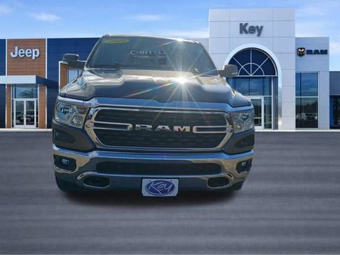 Used 2022 RAM 1500 Big Horn image 9