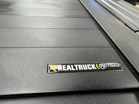 Used 2026 RAM 1500 Tungsten w/ Off Road Group AWD/4WD image 7