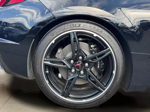 Used 2024 Chevrolet Corvette Stingray Coupe w/ Battery Protection Package image 44