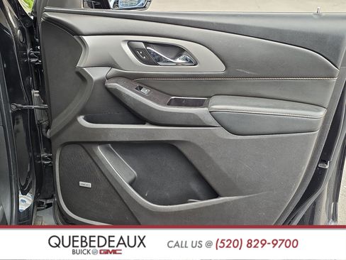 Used 2020 Chevrolet Traverse RS FWD image 25