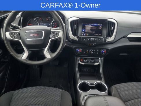 Certified 2024 GMC Terrain SLE w/ Driver Convenience Package image 28