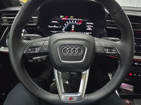 Used 2023 Audi S3 Prestige w/ Prestige Package image 19