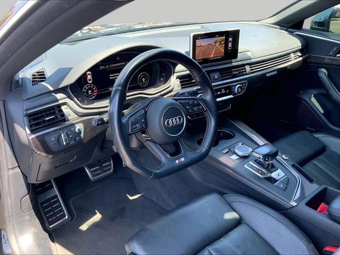 Used 2018 Audi S5 Prestige w/ Driver Assistance Package AWD/4WD image 17
