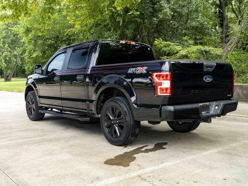 Used 2020 Ford F150 XL w/ Equipment Group 101A Mid RWD image 7