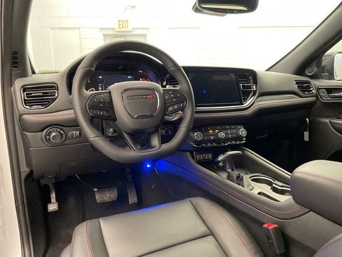 New 2026 Dodge Durango GT image 12