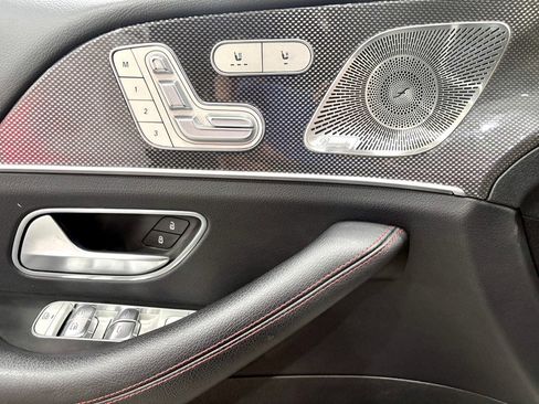 Used 2023 Mercedes-Benz GLE 53 AMG 4MATIC Coupe w/ AMG Night Package image 8