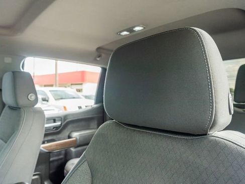 Used 2019 Chevrolet Silverado 1500 RST w/ All-Star Edition image 20