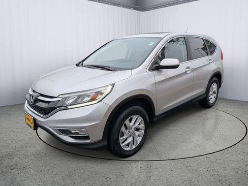 Used 2016 Honda CR-V EX image 6