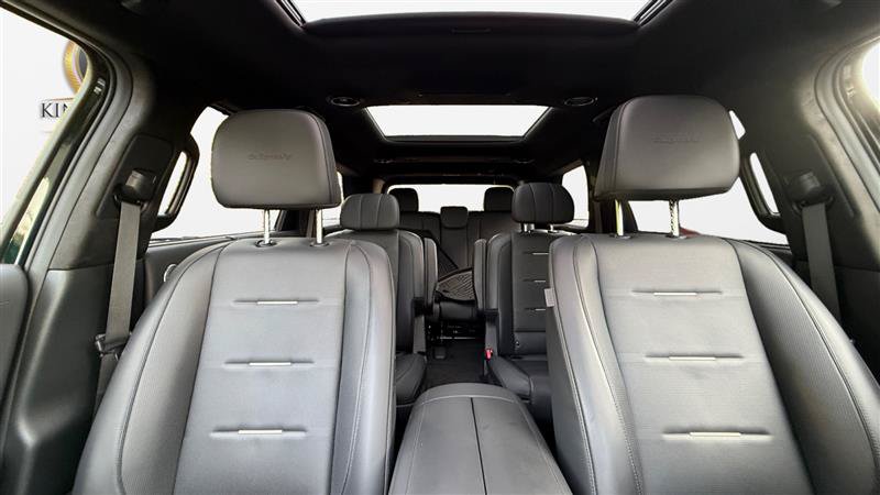 Used 2026 Hyundai Palisade Calligraphy AWD/4WD image 25