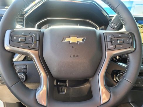 New 2026 Chevrolet Silverado 2500 High Country w/ Z71 Off-Road Package image 16