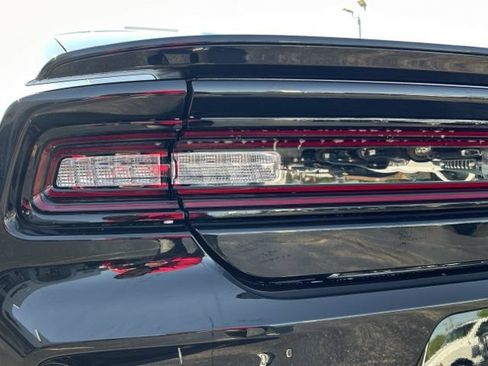 New 2026 Dodge Charger Scat Pack AWD/4WD image 9