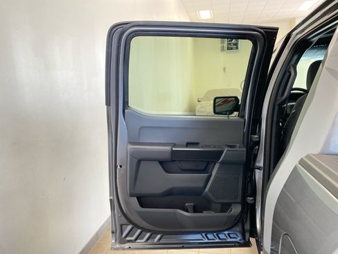 New 2026 Ford F150 STX w/ Equipment Group 200A AWD/4WD image 8