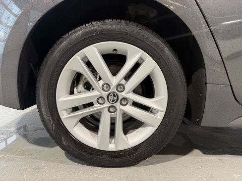 Used 2022 Toyota Corolla SE FWD image 26