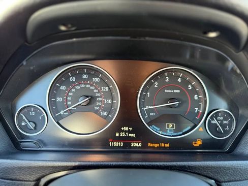 Used 2017 BMW 330e RWD image 43