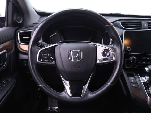 Certified 2022 Honda CR-V EX-L image 12