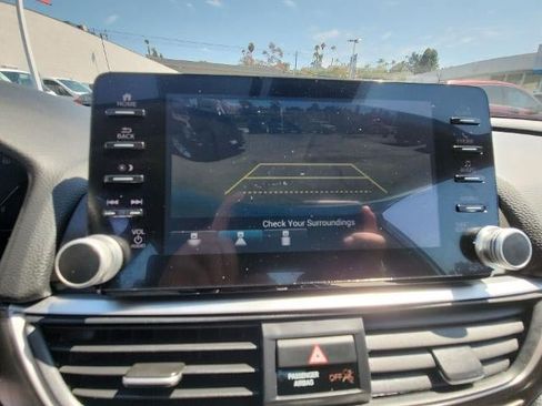 Used 2021 Honda Accord LX image 15