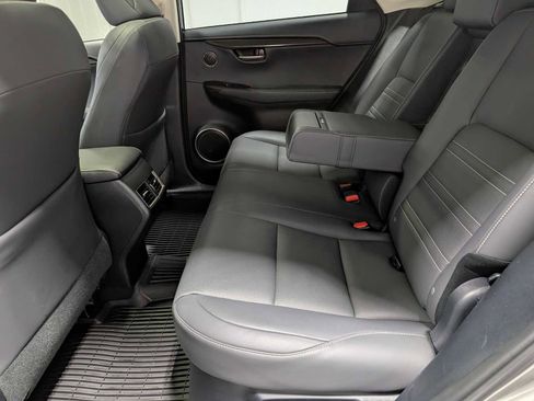 Used 2021 Lexus NX 300 AWD w/ Premium Package image 23