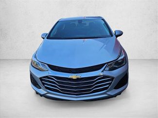 Used 2019 Chevrolet Cruze Diesel video 2