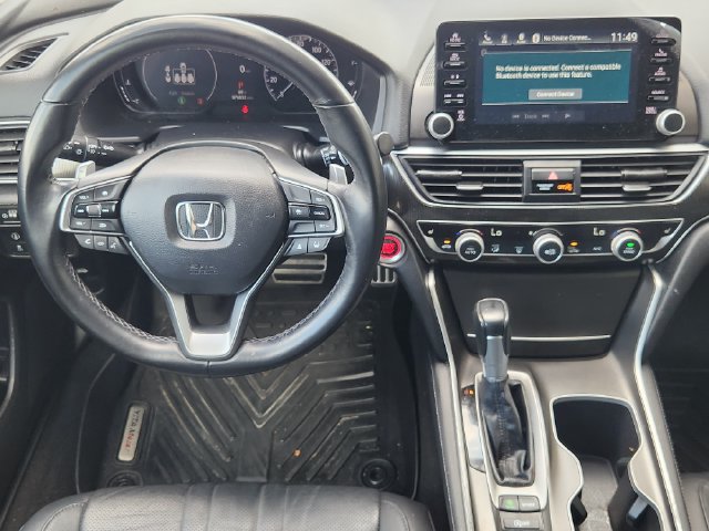 Used 2021 Honda Accord Sport Special Edition image 26