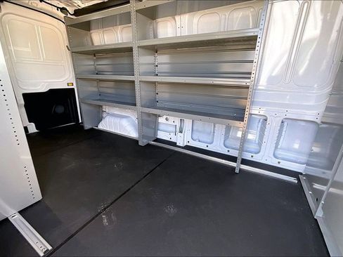 Used 2024 Ford Transit 150 148 Medium Roof image 19