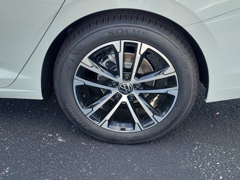 New 2026 Volkswagen Jetta Sport FWD image 28