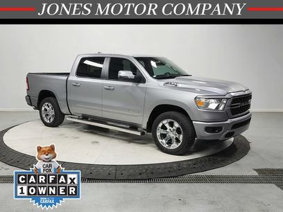 Used 2024 RAM 1500 Big Horn
