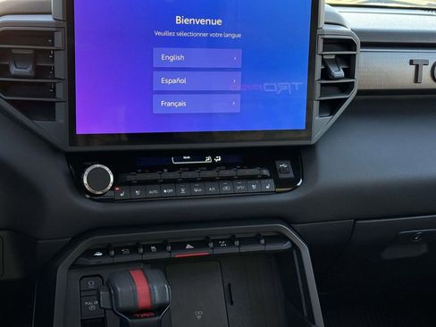 Used 2025 Toyota Sequoia TRD Pro image 34