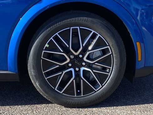New 2026 Ford Mustang Mach-E Premium RWD image 40