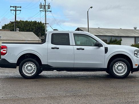 New 2026 Ford Maverick XL image 3