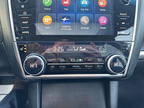 Used 2019 Subaru Outback 2.5i Limited w/ Popular Package #2 image 24