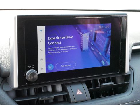 Certified 2025 Toyota RAV4 XLE image 22