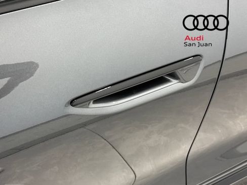 New 2026 Audi A6 Premium Plus AWD/4WD image 12
