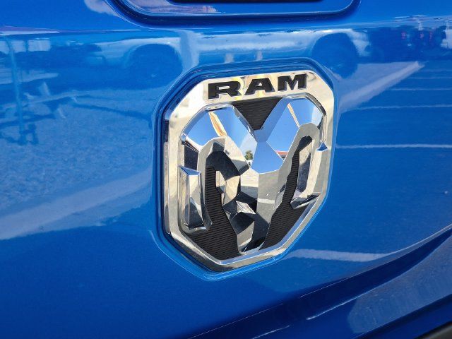 Used 2022 RAM 1500 Big Horn AWD/4WD image 15