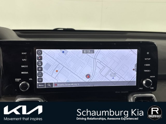 Used 2023 Kia Sorento SX FWD image 6