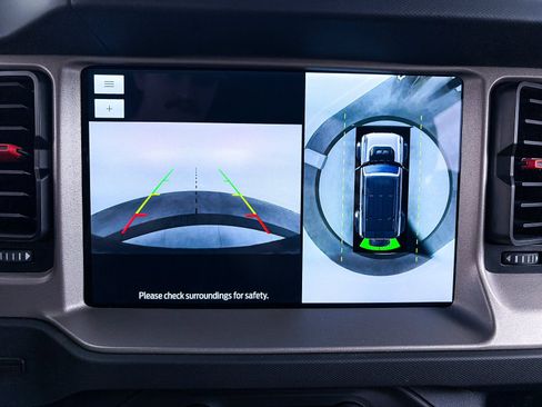 Used 2023 Ford Bronco Raptor image 20