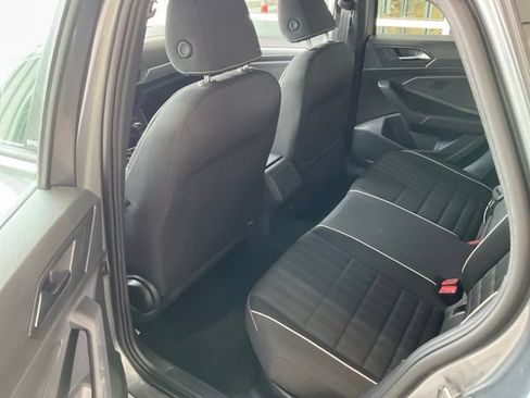 Used 2024 Volkswagen Jetta Sport FWD image 16