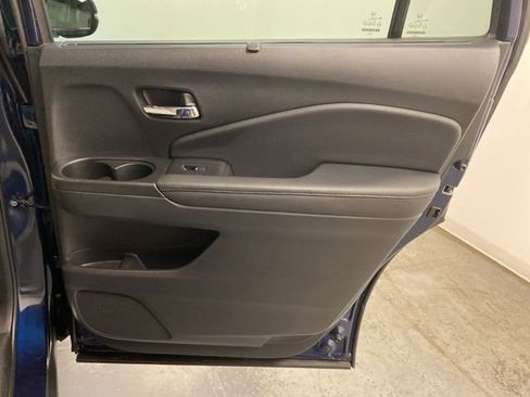 Used 2021 Honda Passport Touring image 29