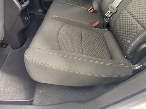 Used 2020 GMC Terrain SLE image 24