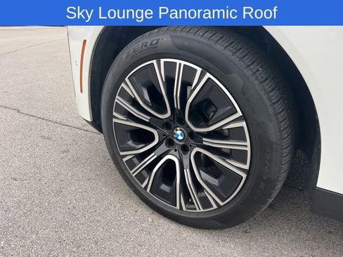 Used 2025 BMW X3 xDrive30i w/ Convenience Package image 11