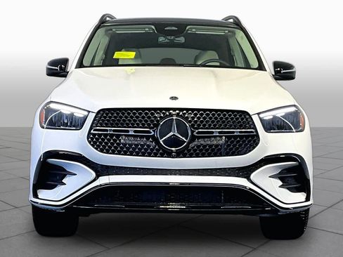 New 2026 Mercedes-Benz GLE 350 4MATIC image 2