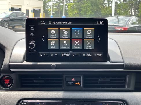 Used 2023 Honda Pilot EX-L image 25