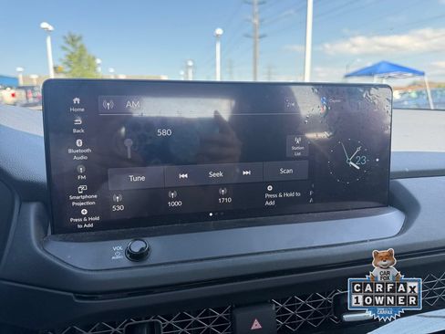 Certified 2023 Honda Accord Sport image 18