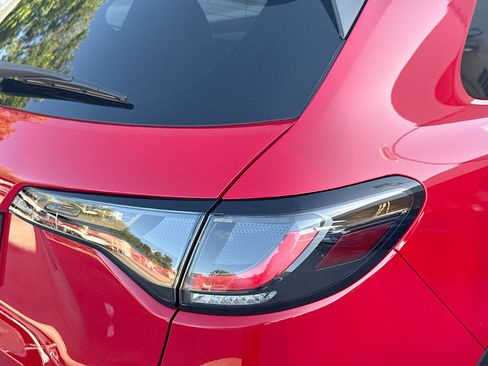 Certified 2024 Honda HR-V Sport image 26