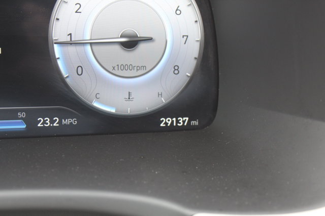 Used 2024 Hyundai Palisade Calligraphy FWD image 28