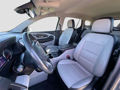 Used 2020 GMC Terrain SLT w/ Preferred Package image 19