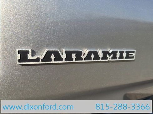 Used 2019 RAM 1500 Laramie image 10