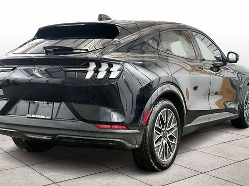 New 2025 Ford Mustang Mach-E Premium image 18