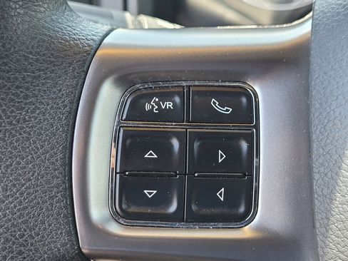 Used 2024 RAM 1500 Classic Warlock AWD/4WD image 24