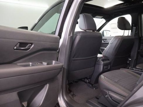 New 2026 Nissan Pathfinder Rock Creek w/ Rock Creek Premium Package AWD/4WD image 31