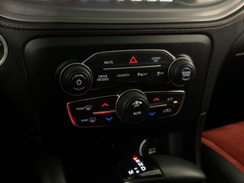 Certified 2023 Dodge Charger Scat Pack w/ Plus Group image 15
